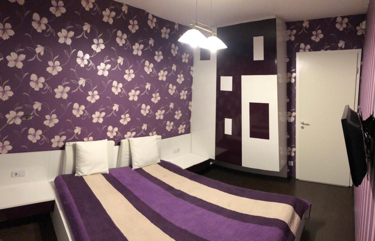 Mangó Wellness Apartman Siófok Exterior foto