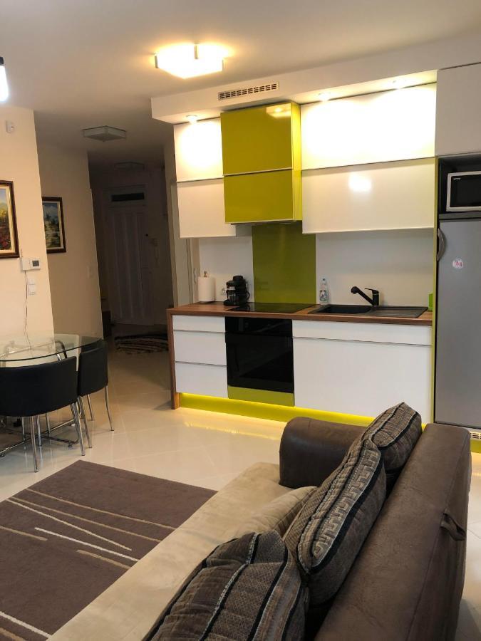 Mangó Wellness Apartman Siófok Exterior foto
